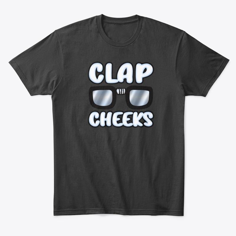 Clap Nerd Cheeks